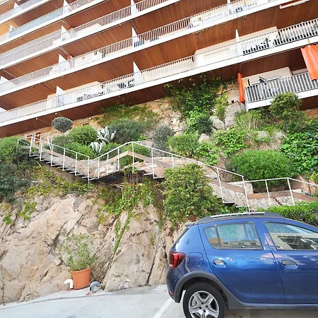 Venice Lejlighed Lloret de Mar