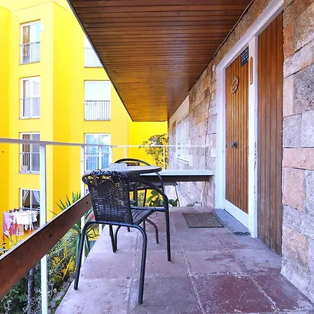 Appartement Venice