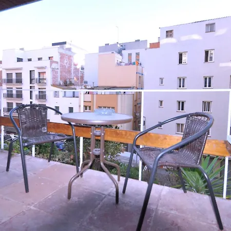 Venice דירה יורט דה מאר