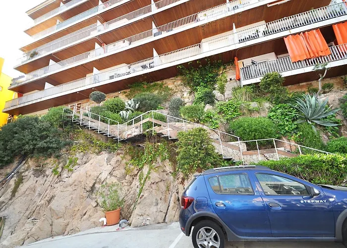 Venice Apartman Lloret de Mar
