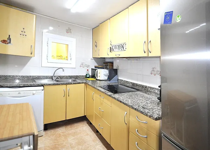 Venice Lloret de Mar