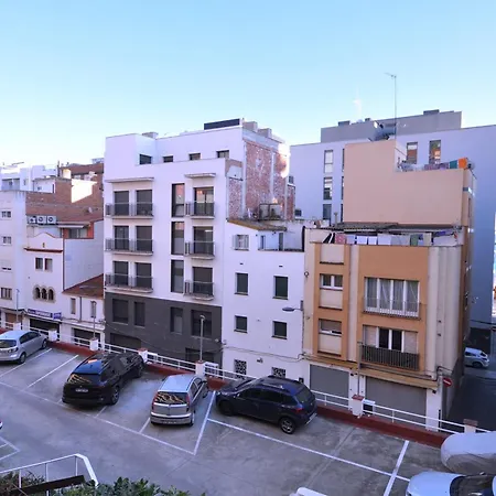 Venice Apartamento *