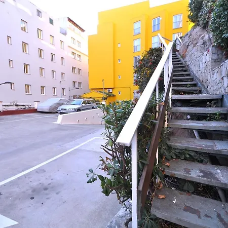 Venice Apartman Lloret de Mar