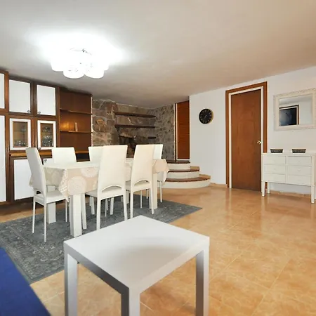 Venice Apartment