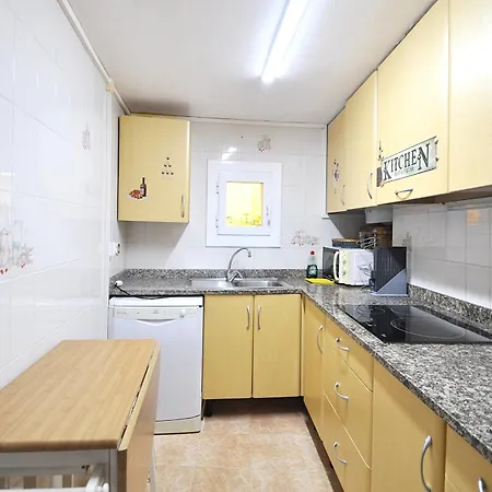 Venice Apartment