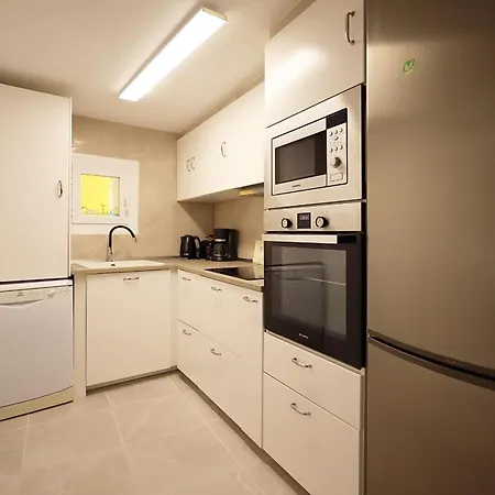 Venice Apartman