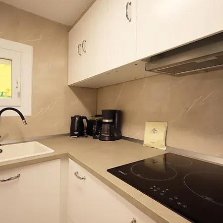 Venice Apartman *