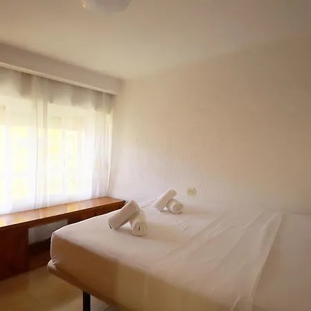 Venice Apartman Lloret de Mar