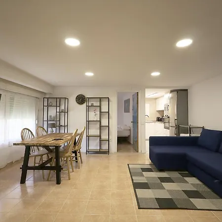 Venice Apartman *