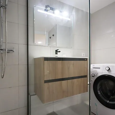 Venice Apartman
