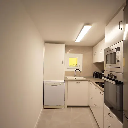 Venice Apartman Lloret de Mar