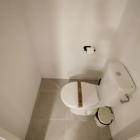 Venice Apartman
