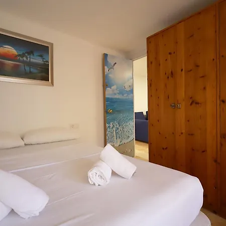 Venice Apartman Lloret de Mar