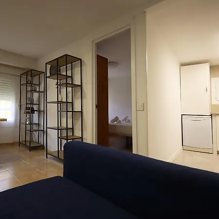 Apartman Venice *