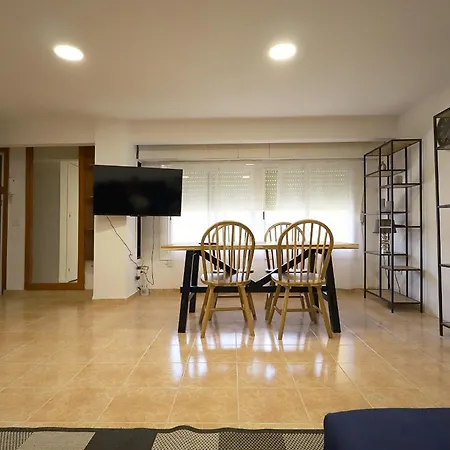 Venice Apartman *