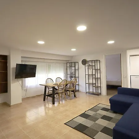 Apartman Venice *