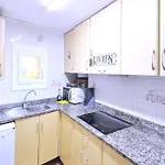 Venice Apartman Lloret de Mar