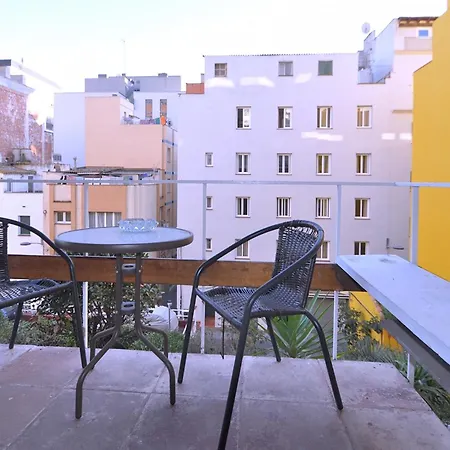 Appartement Venice Lloret de Mar