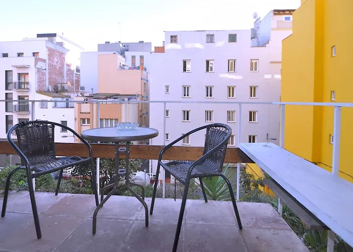 Appartement Venice Lloret de Mar