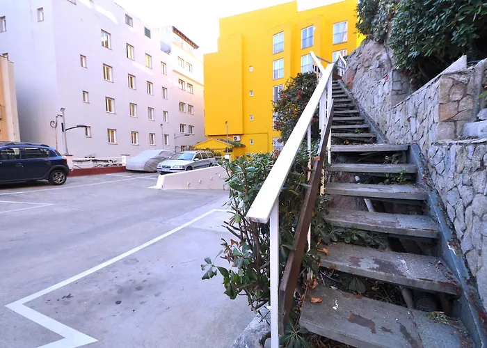 Venice Appartement Lloret de Mar