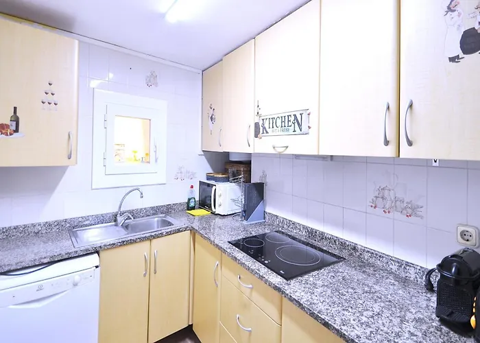 Venice Appartement Lloret de Mar