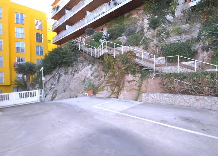 Appartement Venice Lloret de Mar