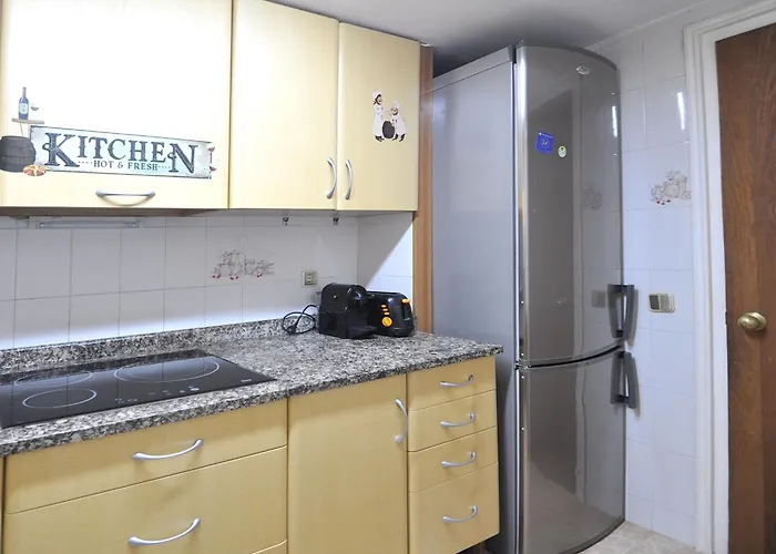 Venice * Lloret de Mar