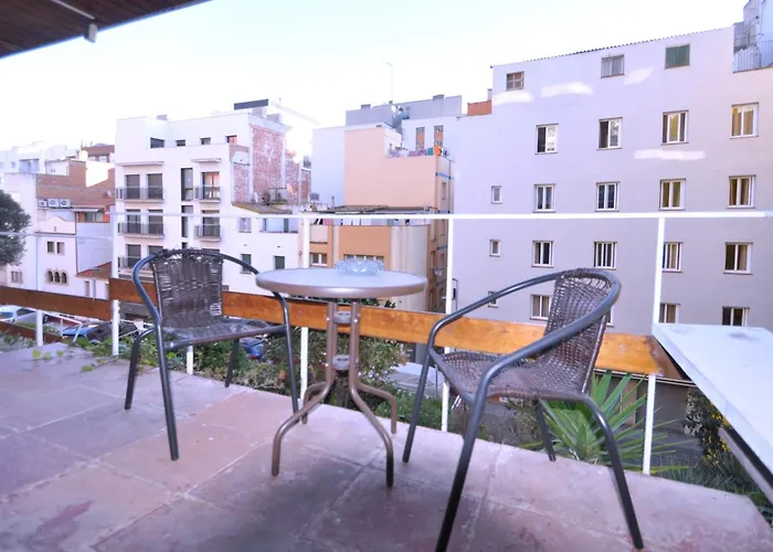 Venice Appartement Lloret de Mar